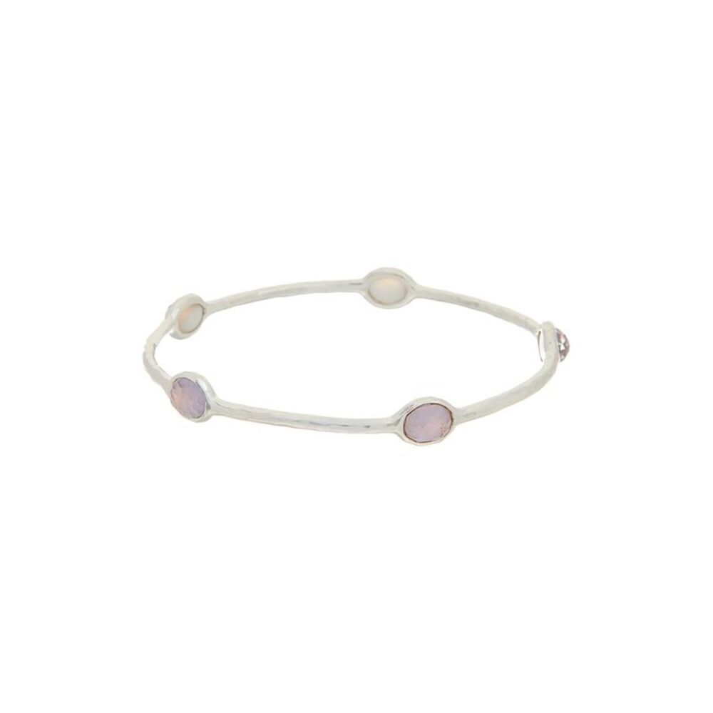 Ippolita Wonderland Silver Gemstone Bracelet